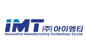 IMT Co.,Ltd Logo