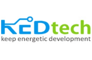 Shenzhen KED optical Electic Technology Co.,Ltd Logo