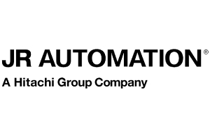 JR Automation Logo