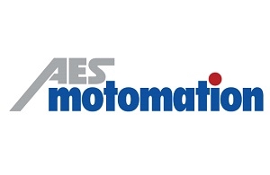 AES motomation GmbH Logo