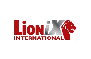 LioniX International BV Logo