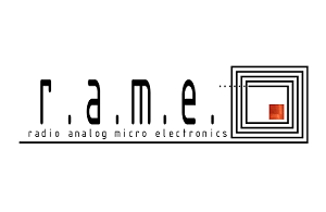 Radio Analog Micro Electronics srl Logo