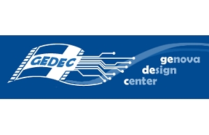 GEDEC SrL Logo