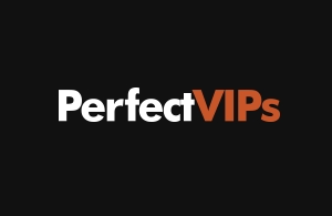 PerfectVIPs, Inc Logo