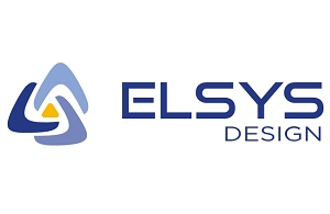 ELSYS Design Logo