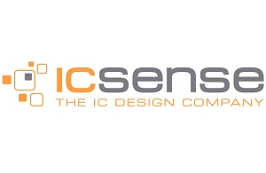 ICsense NV Logo