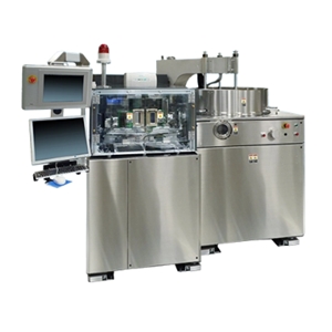 SPE-8000 Series Image
