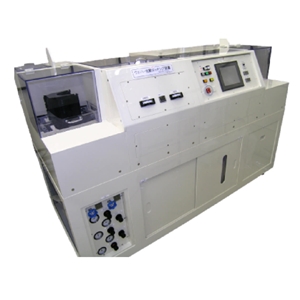 Automatic Etching System Image