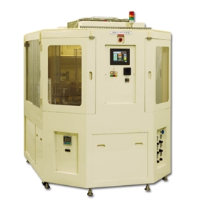 Single Wafer Etching System Image