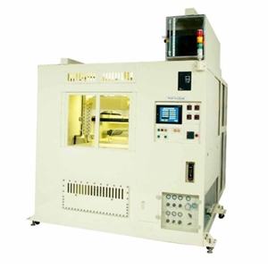 Wafer Acid Etching System Image