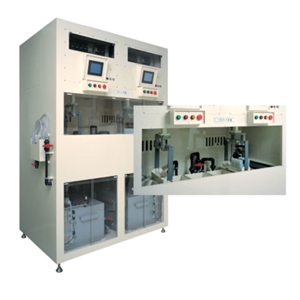 Wafer Etching System Image