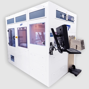 Wet Process Systems Image