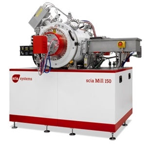 scia Mill 150 Image