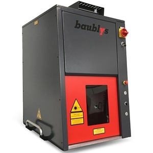 BL2000 Image