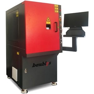 BL3000 Image