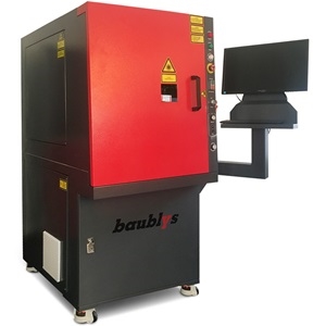 BL4000 Image