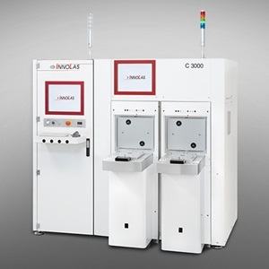 IL C3000 HT Image