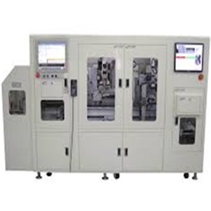 Auto Strip Ring Frame Image