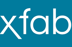 X-FAB Logo