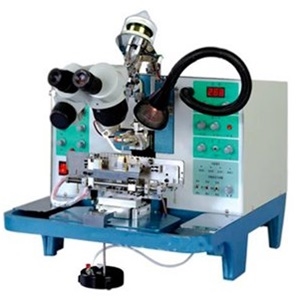 Gold Wire Bonding Machine Image