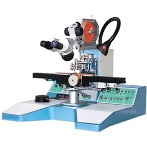 Ultrasonic Wire Bonding Machine Image