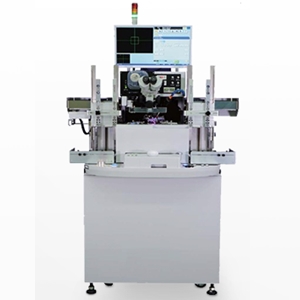 Thermosonic Ball Bonder (Au, Cu, Ag) Image