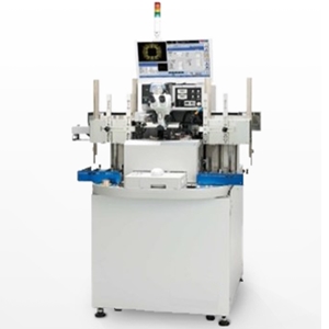 Thermosonic Ball Bonder Image