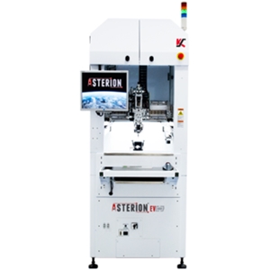 ASTERION EV Image