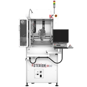 ASTERION SV Image