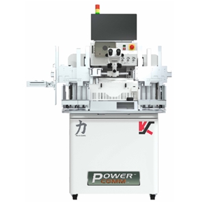 POWERCOMM Image