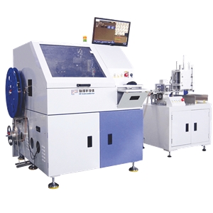 Eutectic Die Bonder Image