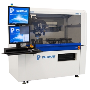 PALOMAR 3880-II Image