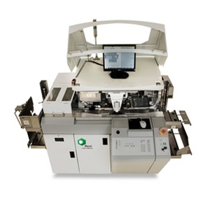 Esec 2100 hS Image