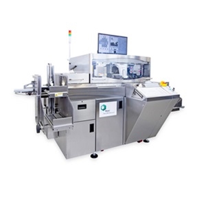 Esec 2100 sD advanced i Image