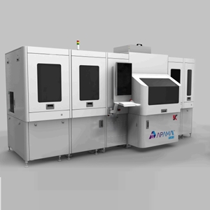 APAMA PLUS-S Image