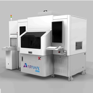 APAMA PLUS-W Image
