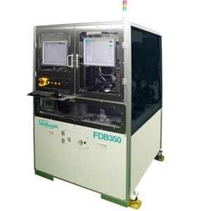 FDB350 Image