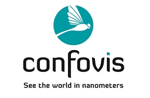 Confovis GmbH Logo