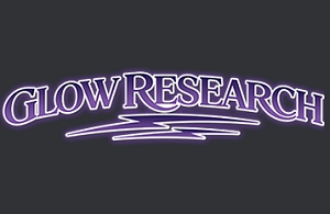 Glow Research Logo
