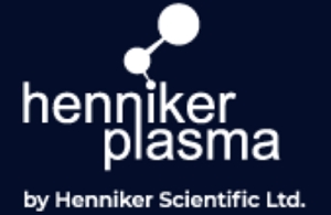 Henniker Plasma Logo