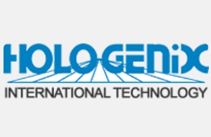 Hologenix Logo