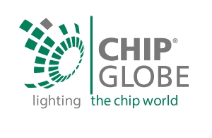 ChipGlobe GmbH Logo