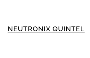 Neutronix Quintel Logo