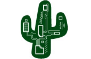 Desert Microtechnology Logo