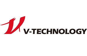 V-Technology Co., Ltd Logo