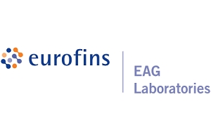 EAG Laboratories Logo