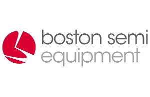 Boston Semi Equipment Logo
